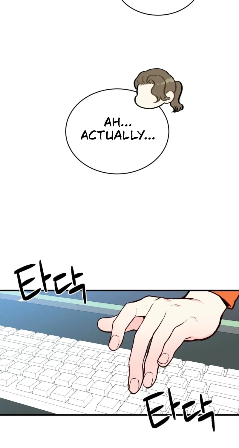 This Marriage Is Merely A Contract Chapter 37 page 60 - 