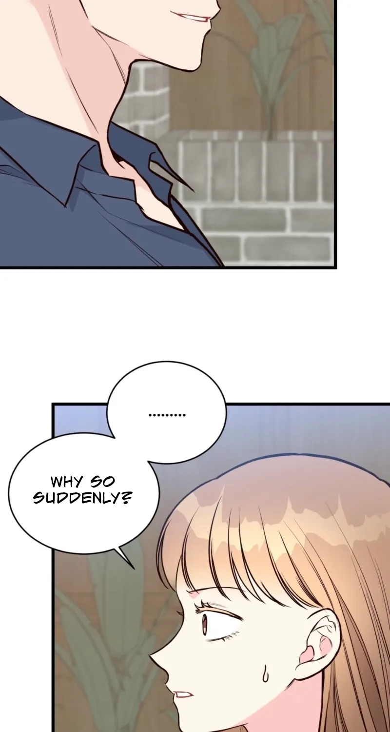 This Marriage Is Merely A Contract Chapter 37 page 7 - 