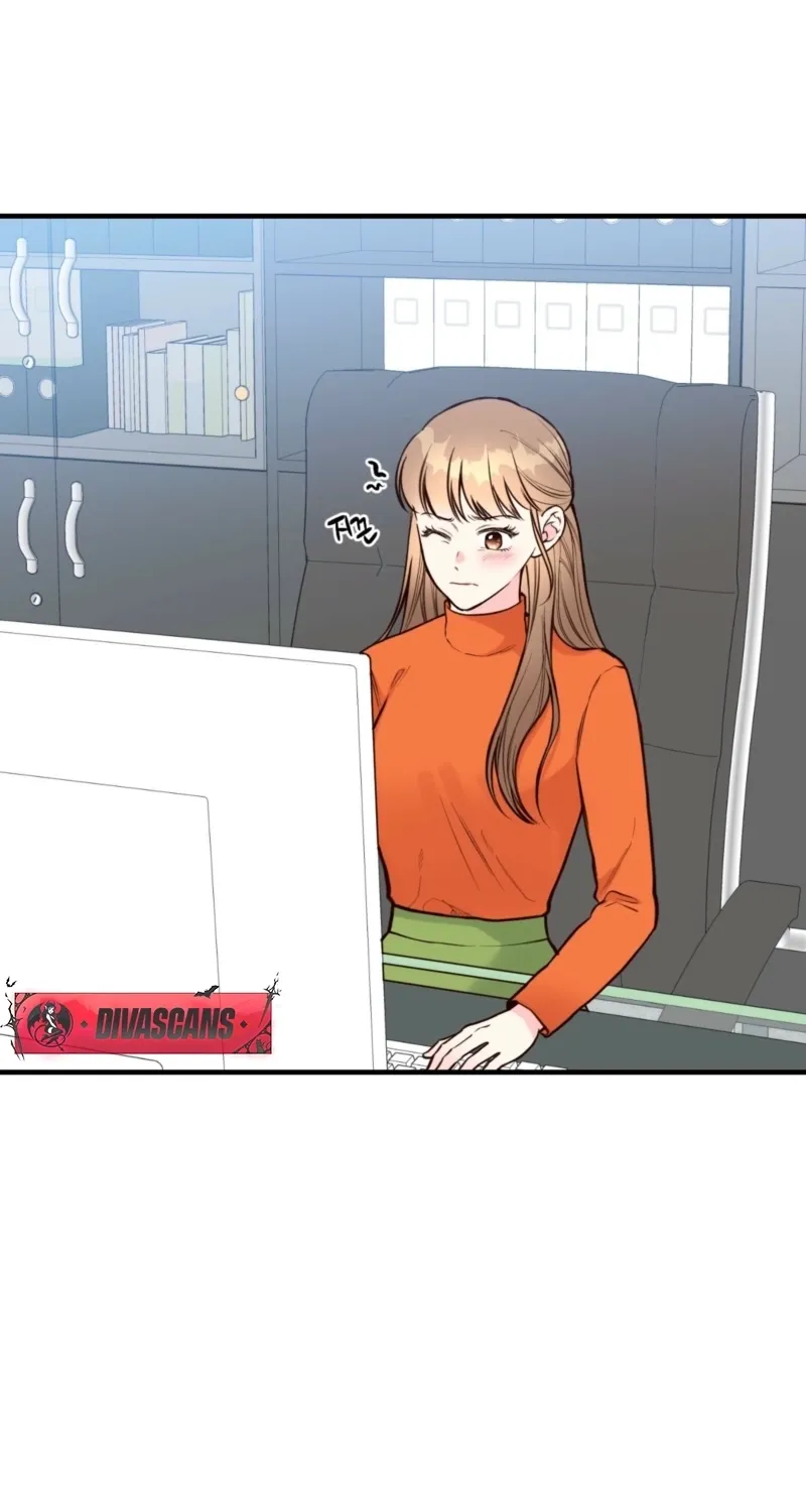This Marriage Is Merely A Contract Chapter 37 page 61 - 
