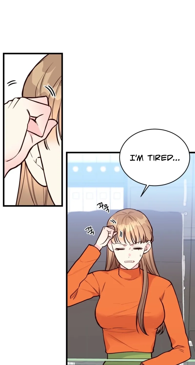 This Marriage Is Merely A Contract Chapter 37 page 62 - 