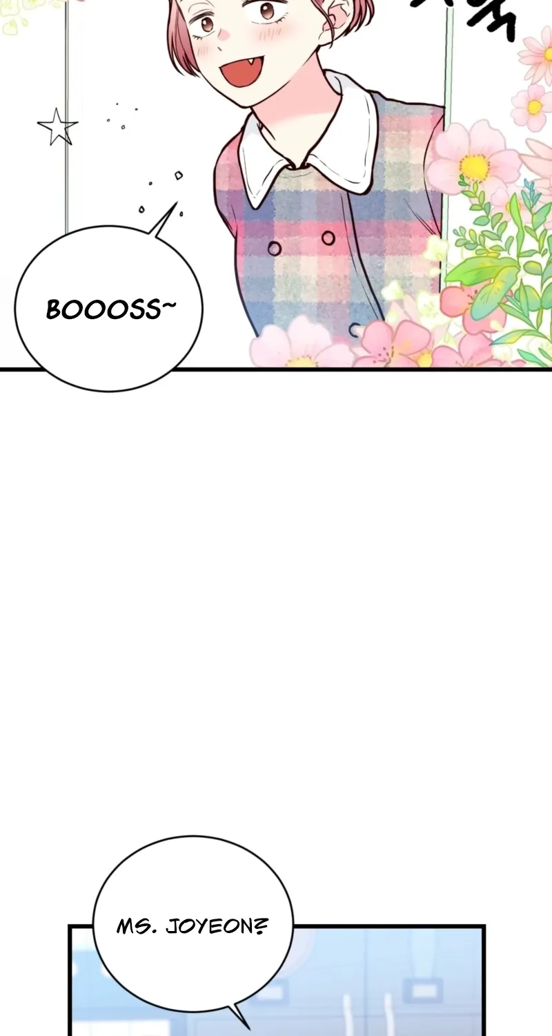 This Marriage Is Merely A Contract Chapter 37 page 64 - 