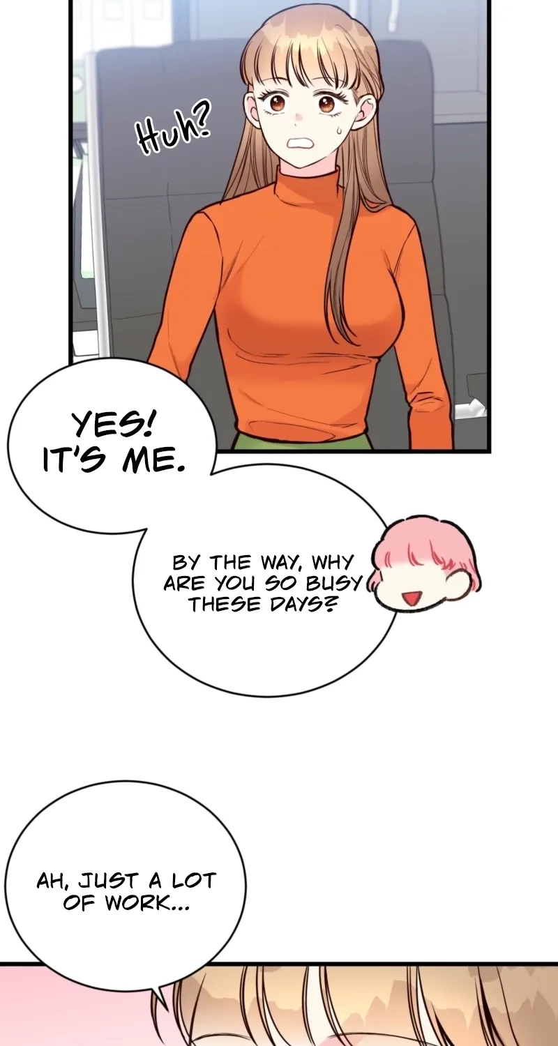This Marriage Is Merely A Contract Chapter 37 page 65 - 