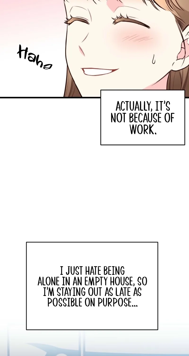 This Marriage Is Merely A Contract Chapter 37 page 66 - 