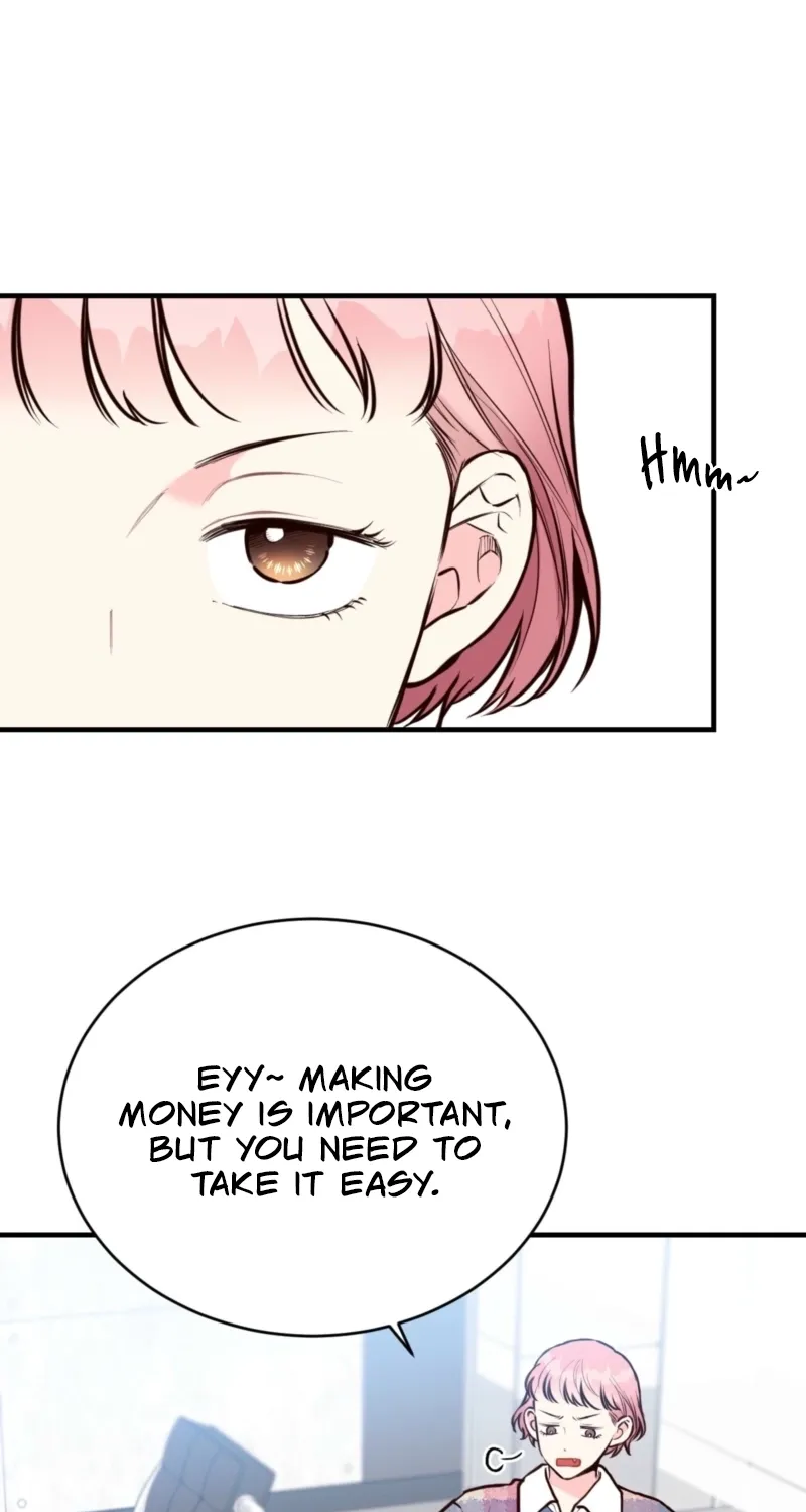 This Marriage Is Merely A Contract Chapter 37 page 68 - 