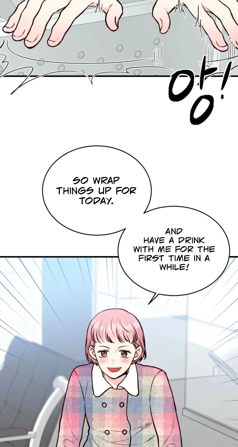 This Marriage Is Merely A Contract Chapter 37 page 70 - 