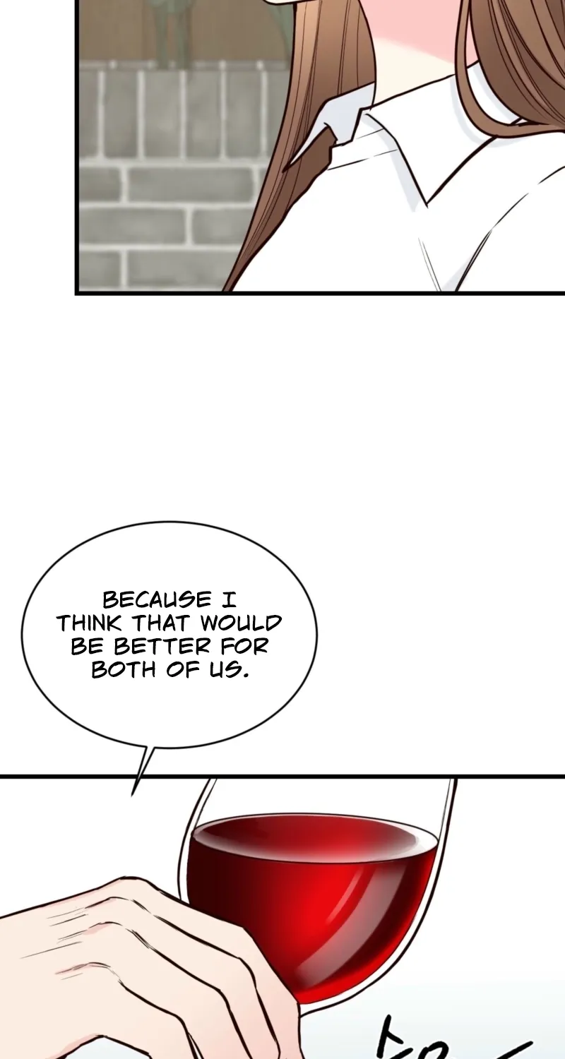 This Marriage Is Merely A Contract Chapter 37 page 8 - 
