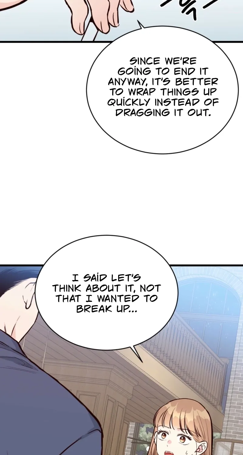 This Marriage Is Merely A Contract Chapter 37 page 9 - 