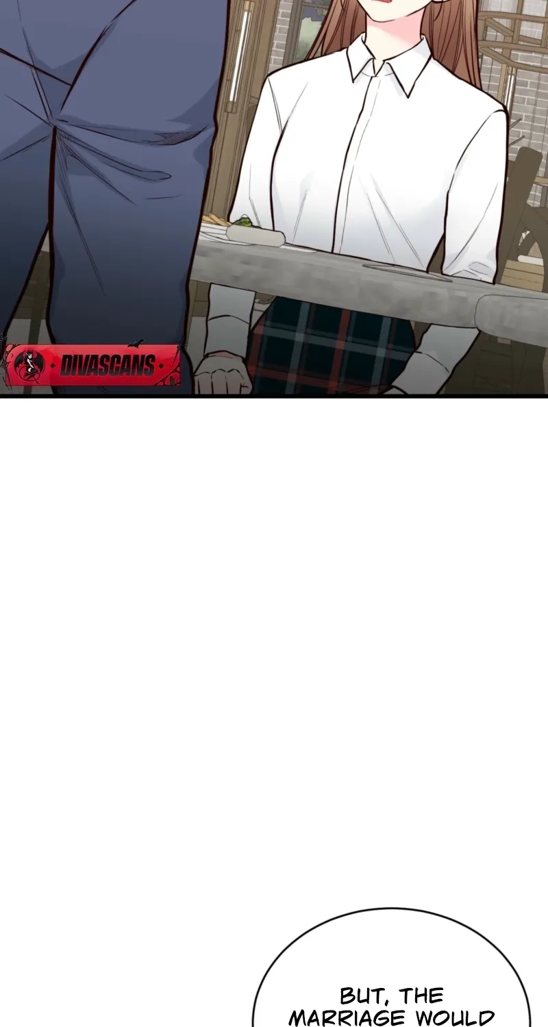 This Marriage Is Merely A Contract Chapter 37 page 10 - 