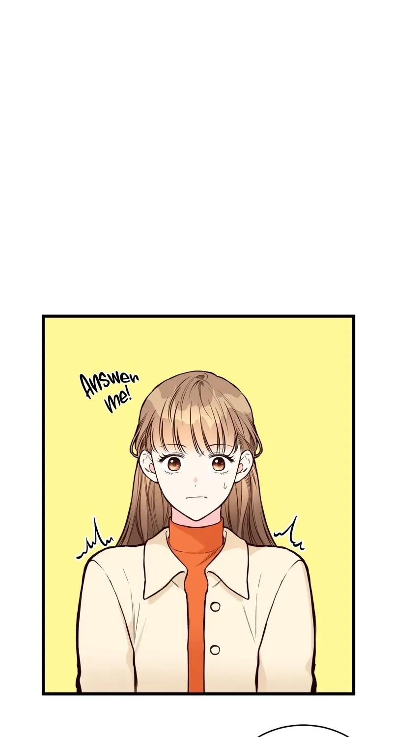 This Marriage Is Merely A Contract Chapter 38 page 11 - 