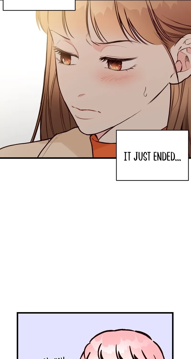 This Marriage Is Merely A Contract Chapter 38 page 13 - 