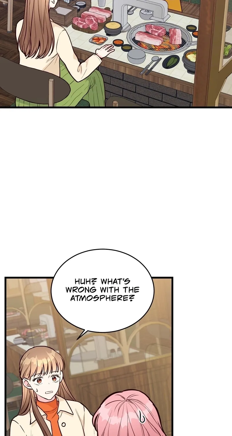 This Marriage Is Merely A Contract Chapter 38 page 15 - 