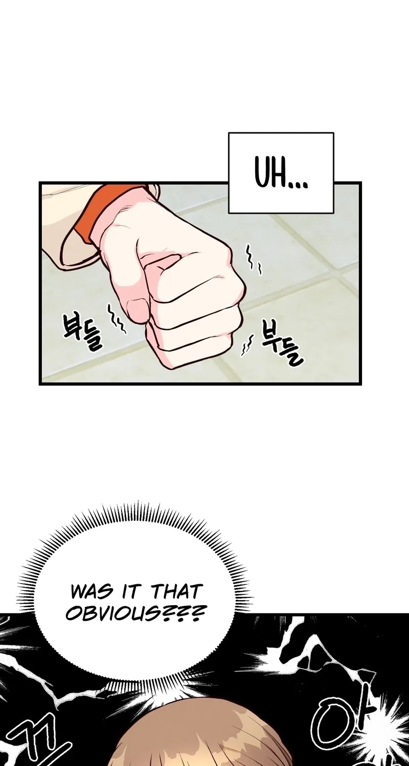 This Marriage Is Merely A Contract Chapter 38 page 23 - 