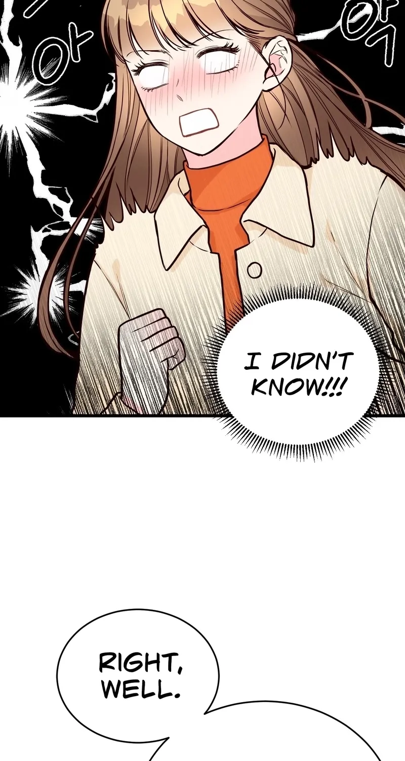 This Marriage Is Merely A Contract Chapter 38 page 24 - 