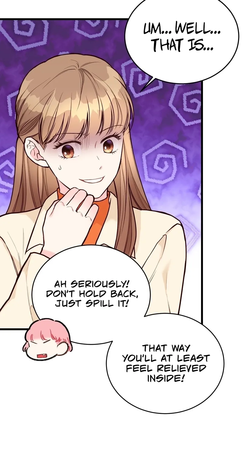 This Marriage Is Merely A Contract Chapter 38 page 28 - 
