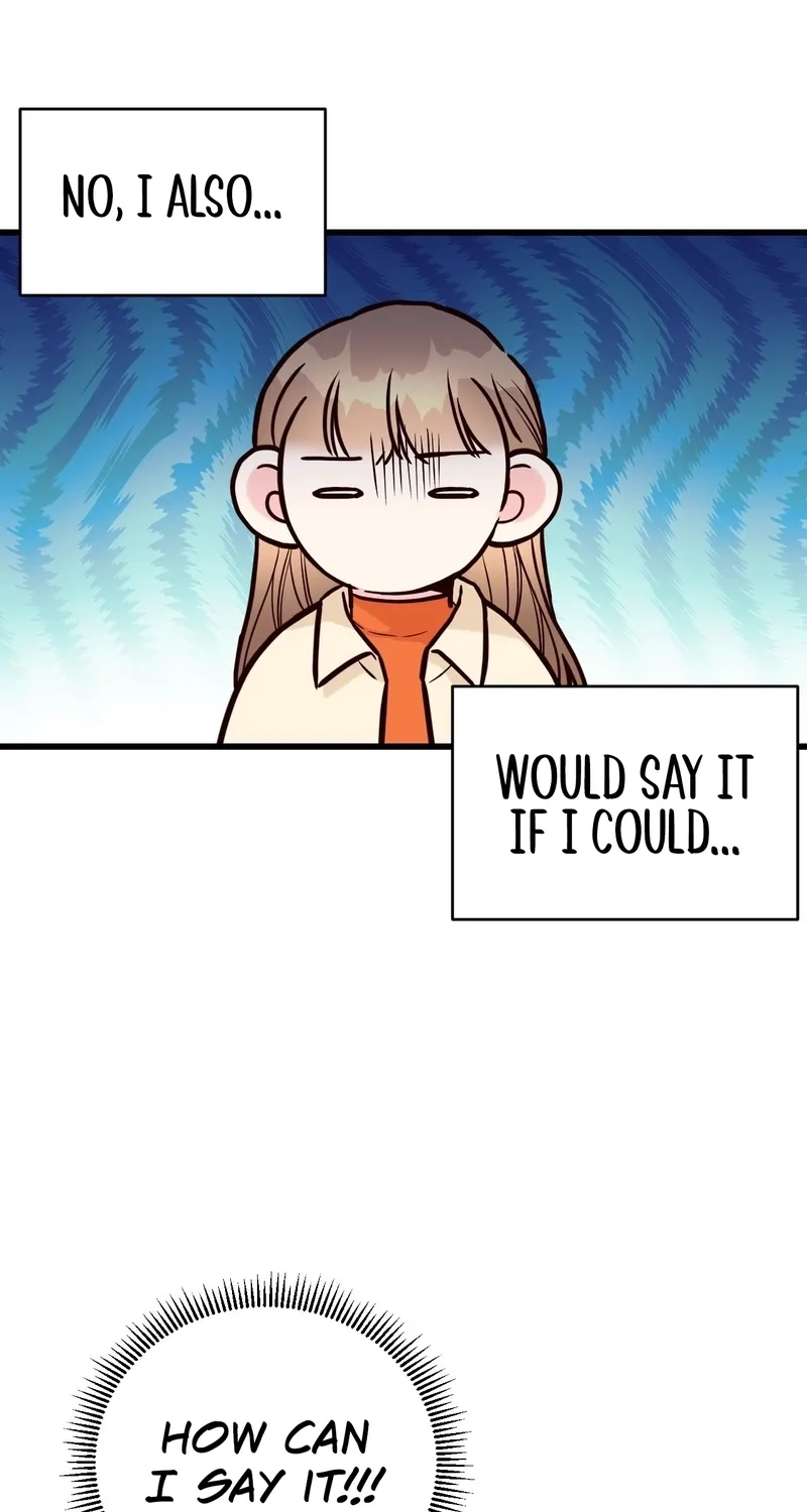 This Marriage Is Merely A Contract Chapter 38 page 29 - 