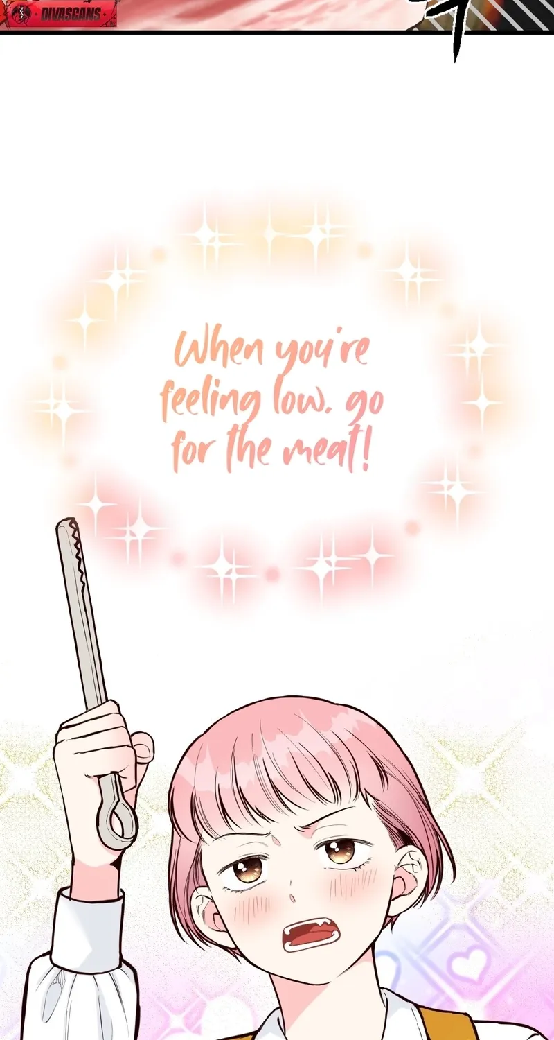 This Marriage Is Merely A Contract Chapter 38 page 4 - 