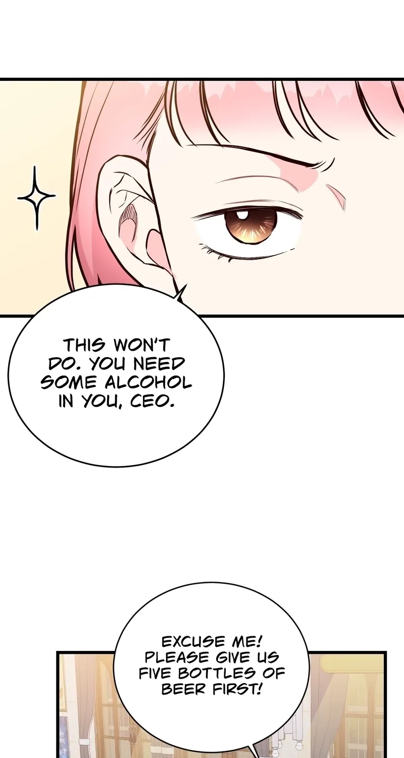 This Marriage Is Merely A Contract Chapter 38 page 31 - 