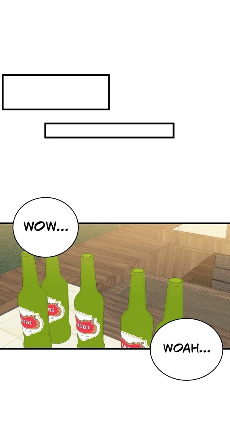 This Marriage Is Merely A Contract Chapter 38 page 33 - 