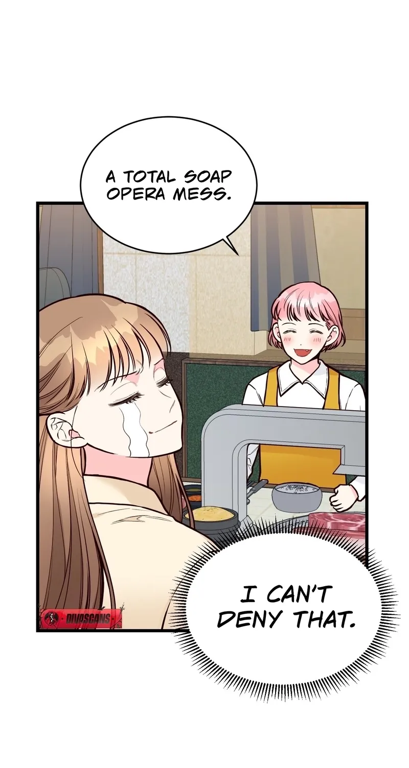 This Marriage Is Merely A Contract Chapter 38 page 37 - 
