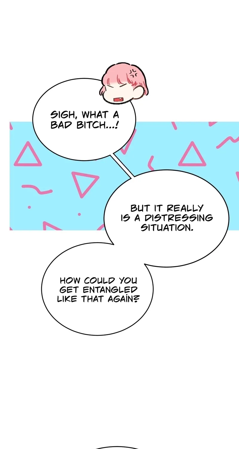 This Marriage Is Merely A Contract Chapter 38 page 38 - 