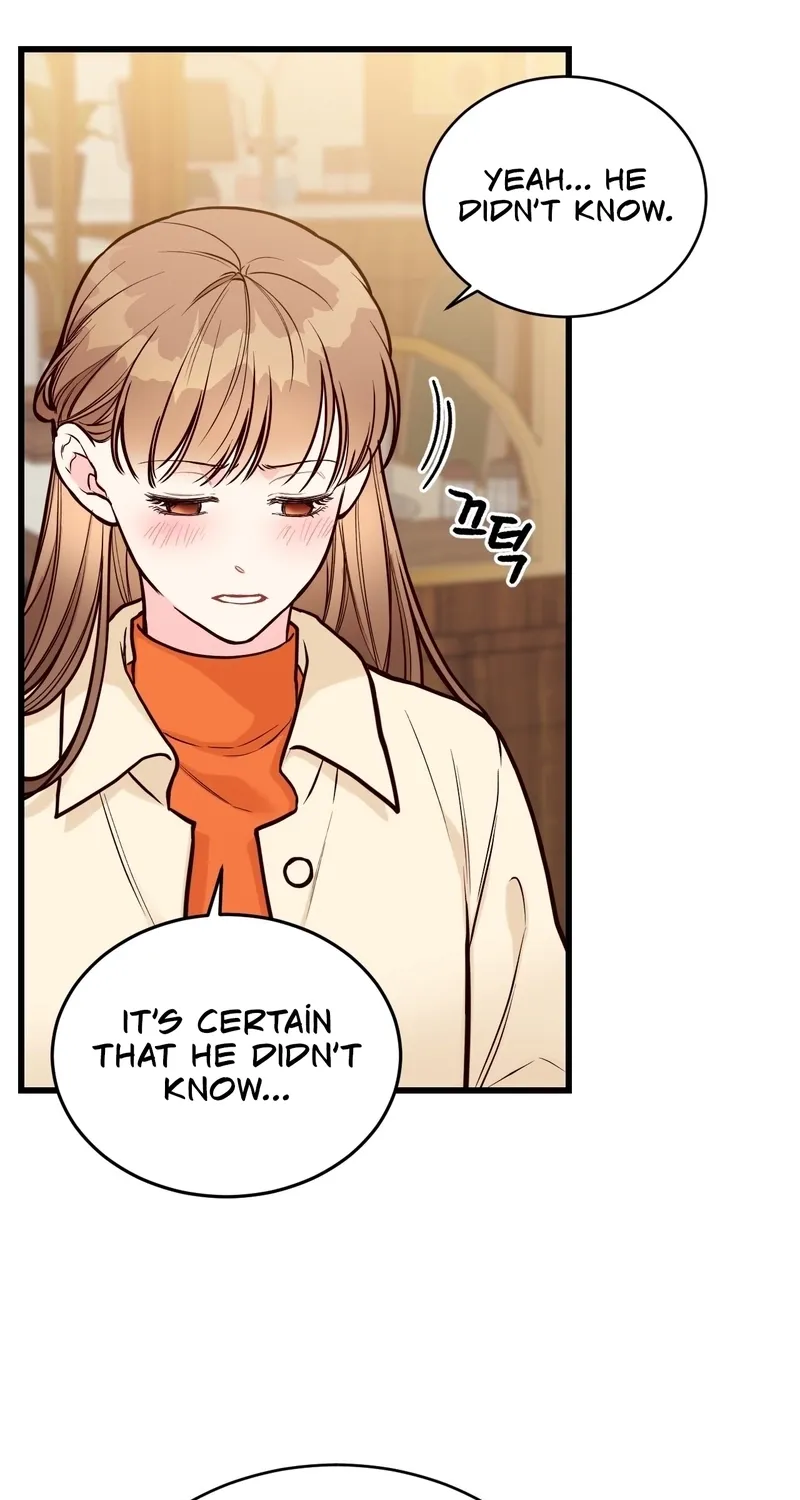 This Marriage Is Merely A Contract Chapter 38 page 41 - 