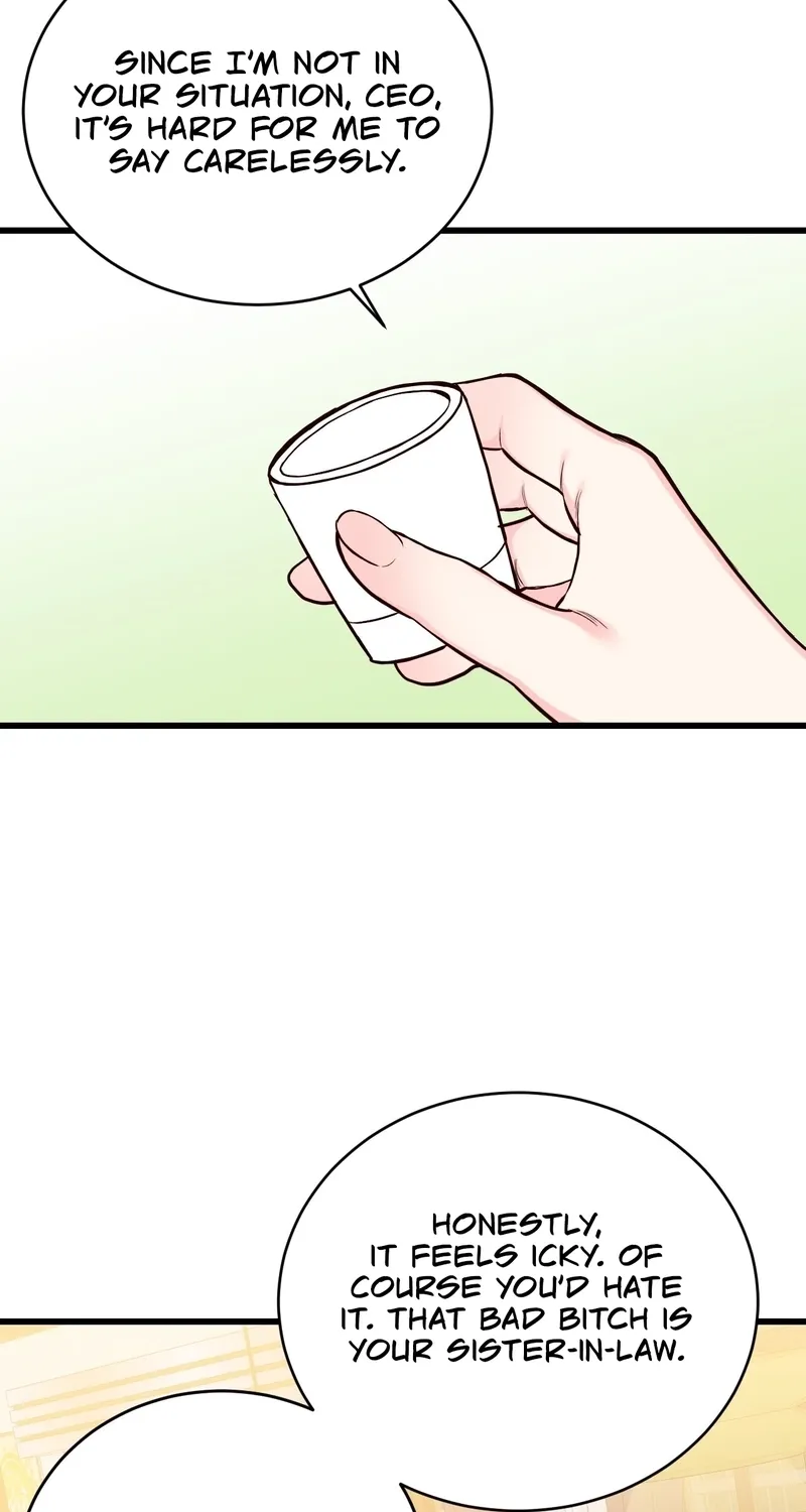 This Marriage Is Merely A Contract Chapter 38 page 46 - 