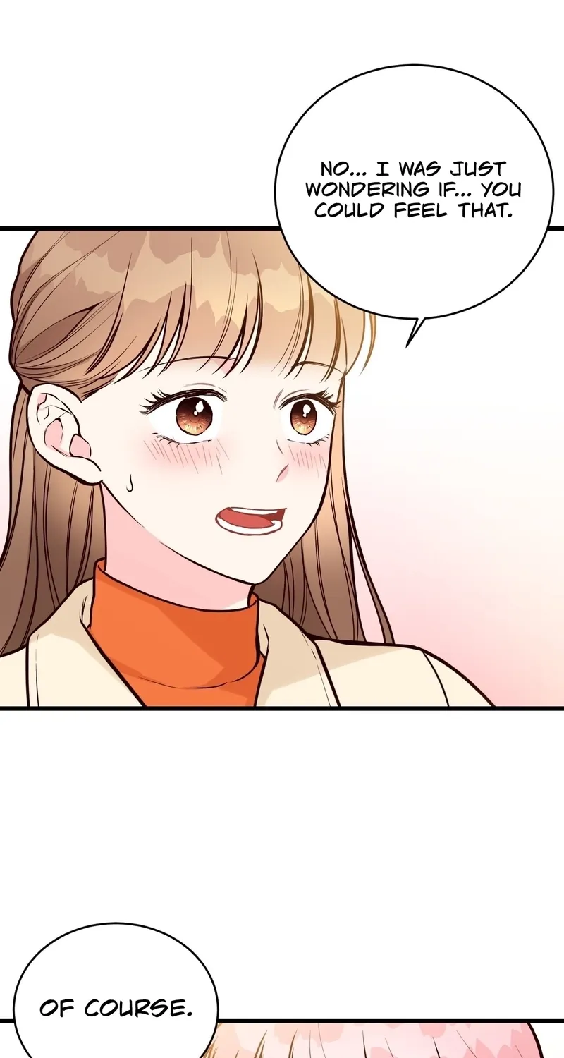 This Marriage Is Merely A Contract Chapter 38 page 49 - 