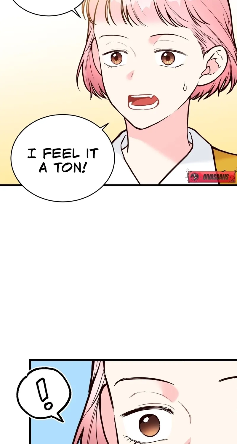 This Marriage Is Merely A Contract Chapter 38 page 50 - 