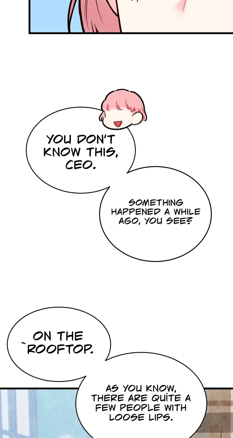 This Marriage Is Merely A Contract Chapter 38 page 51 - 