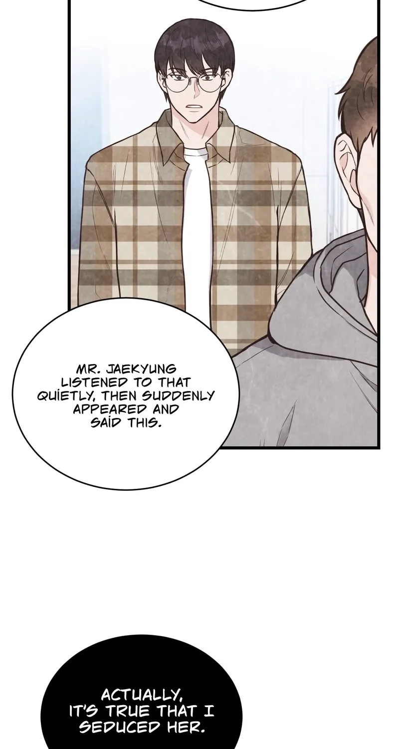 This Marriage Is Merely A Contract Chapter 38 page 53 - 