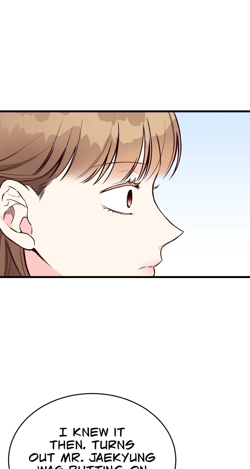 This Marriage Is Merely A Contract Chapter 38 page 55 - 