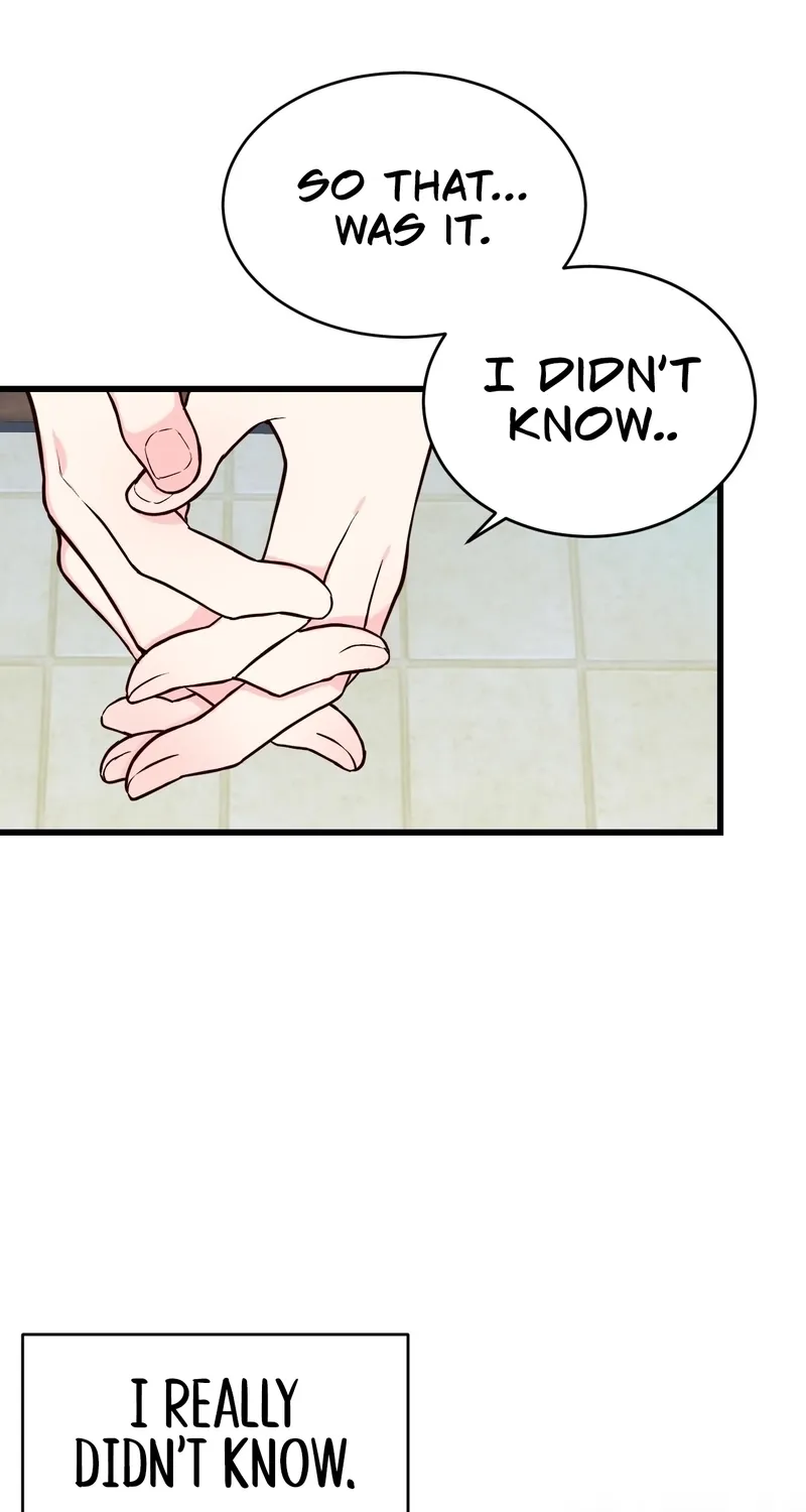 This Marriage Is Merely A Contract Chapter 38 page 57 - 