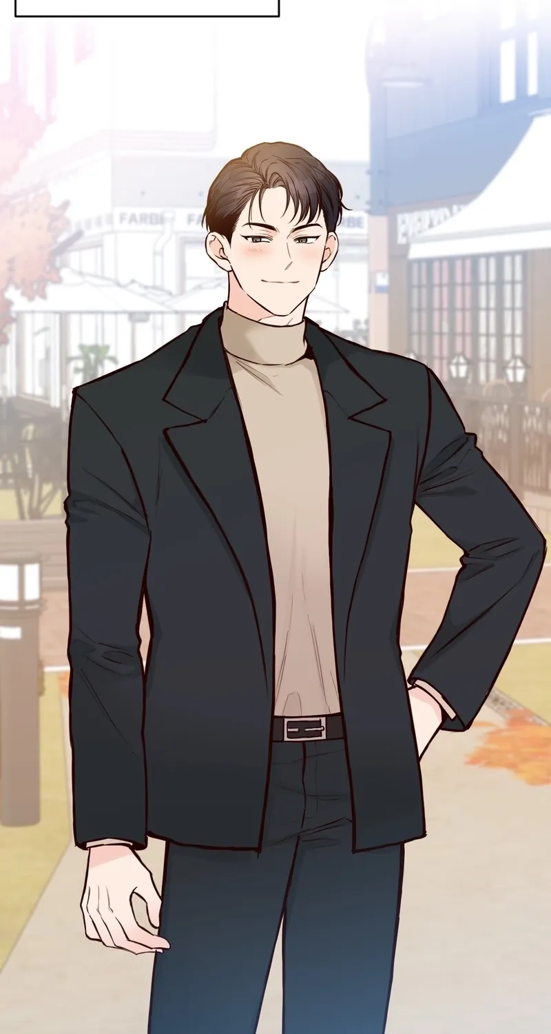 This Marriage Is Merely A Contract Chapter 38 page 58 - 
