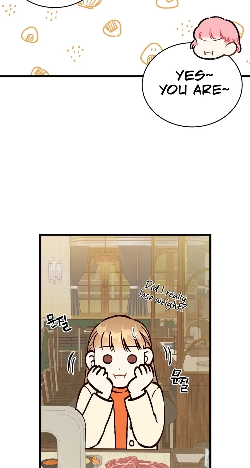 This Marriage Is Merely A Contract Chapter 38 page 7 - 