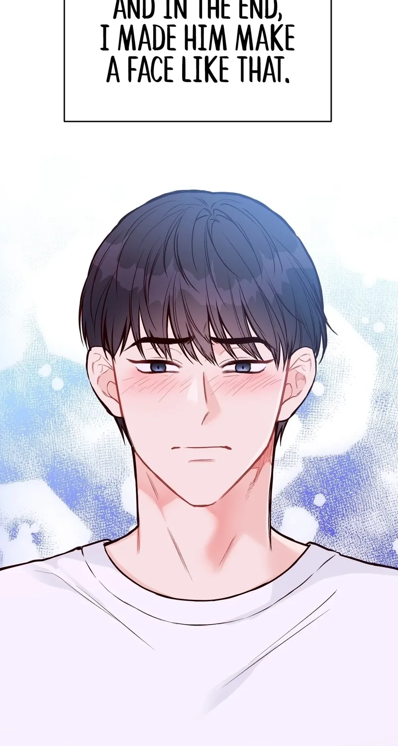 This Marriage Is Merely A Contract Chapter 38 page 61 - 