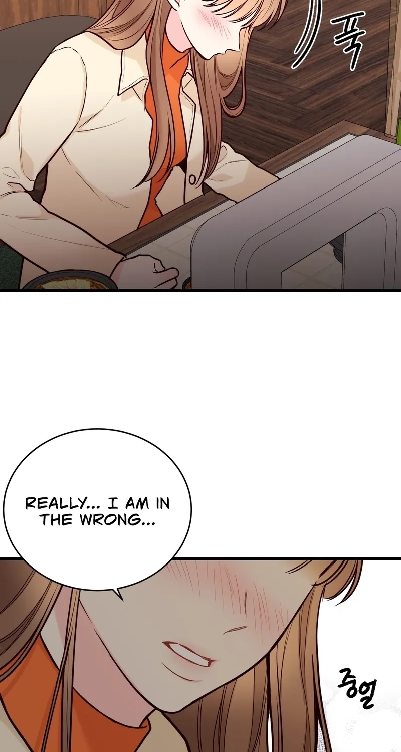This Marriage Is Merely A Contract Chapter 38 page 63 - 