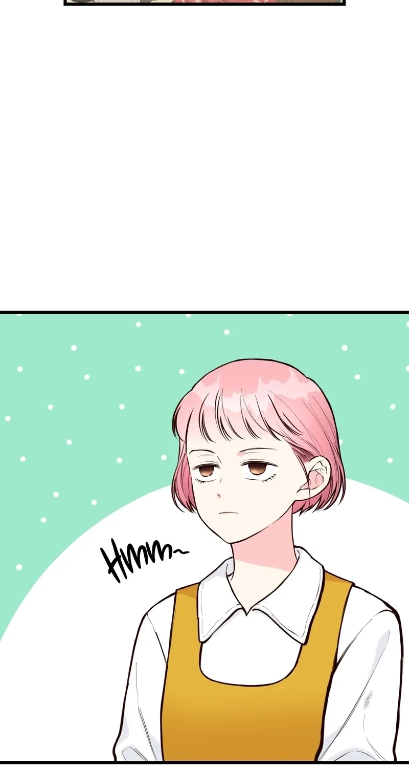 This Marriage Is Merely A Contract Chapter 38 page 8 - 