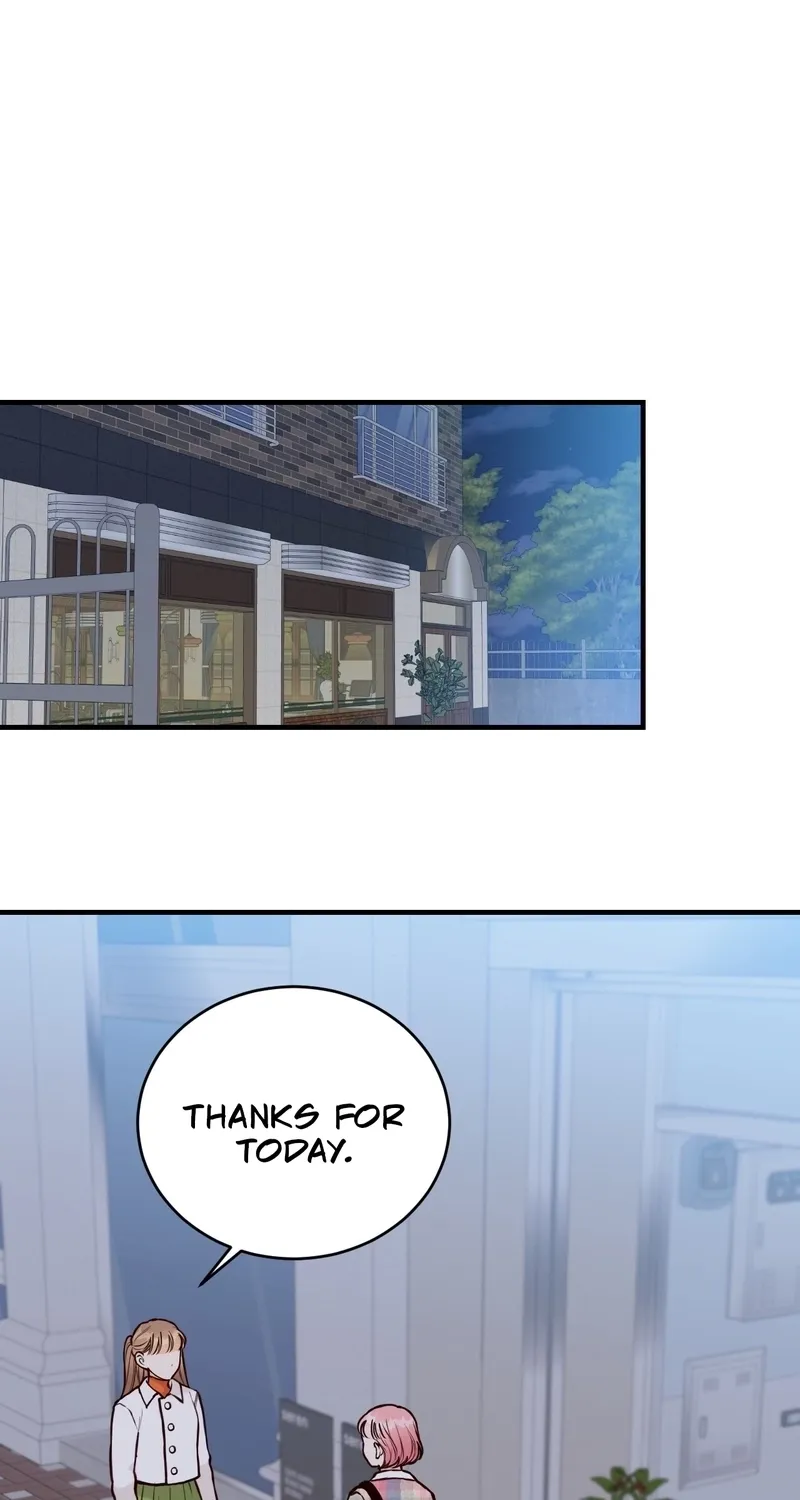 This Marriage Is Merely A Contract Chapter 39 page 2 - 