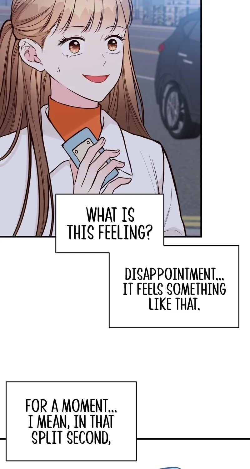 This Marriage Is Merely A Contract Chapter 39 page 11 - 