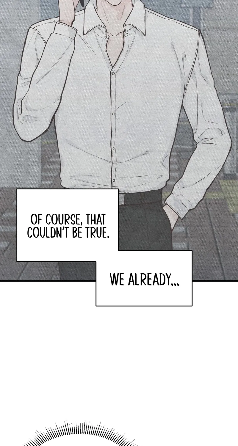 This Marriage Is Merely A Contract Chapter 39 page 13 - 