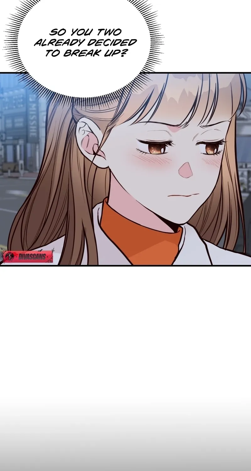This Marriage Is Merely A Contract Chapter 39 page 14 - 