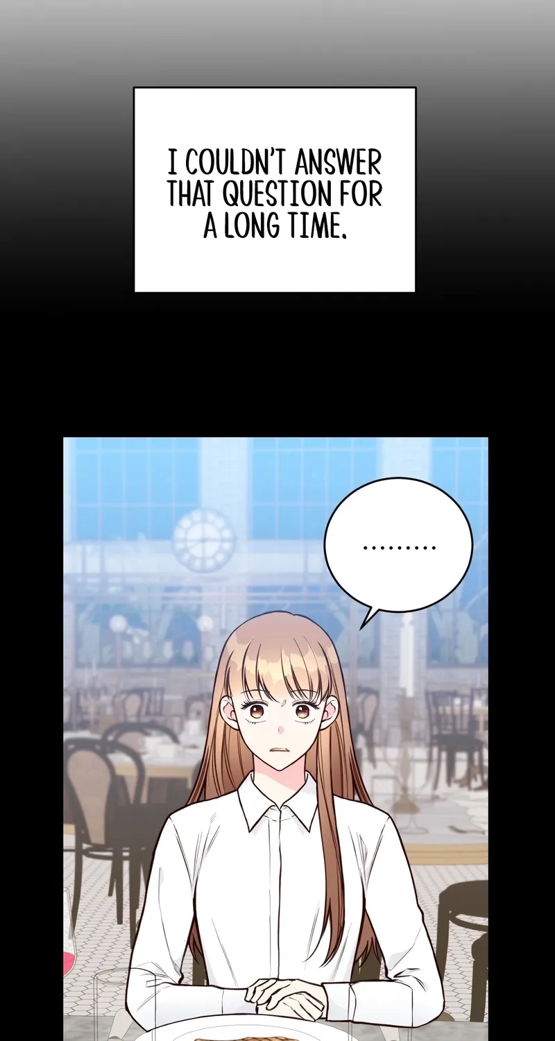 This Marriage Is Merely A Contract Chapter 39 page 15 - 