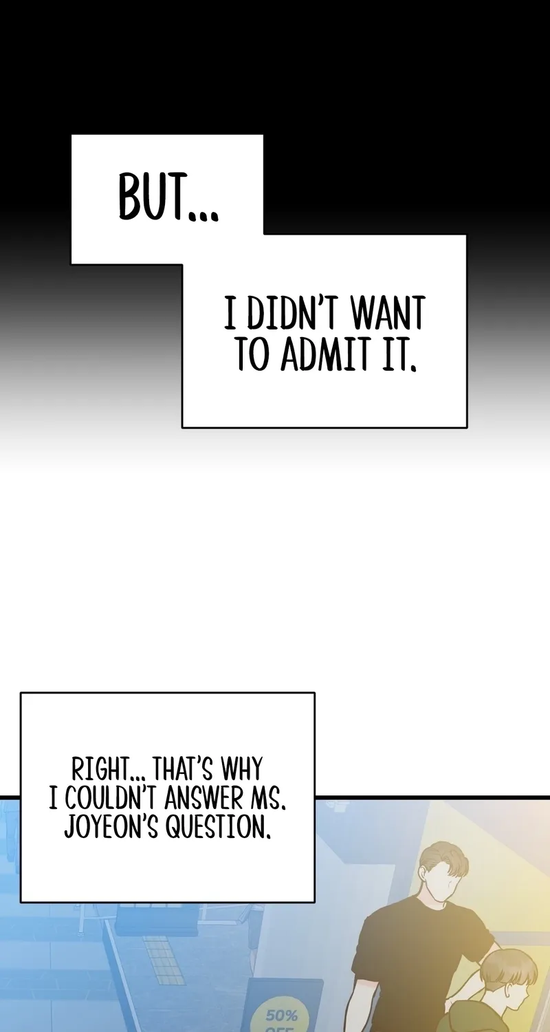 This Marriage Is Merely A Contract Chapter 39 page 20 - 