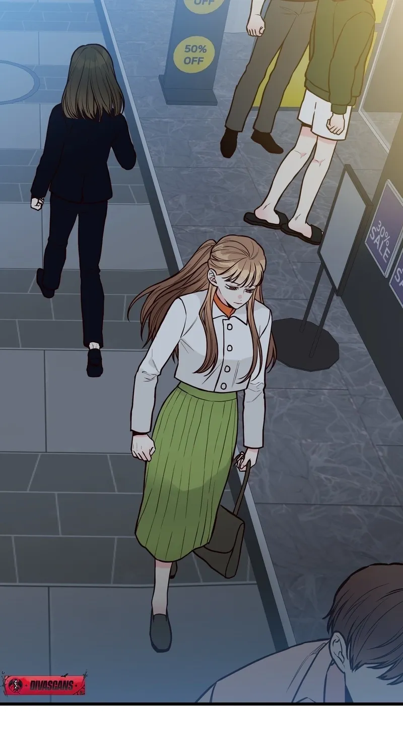 This Marriage Is Merely A Contract Chapter 39 page 21 - 