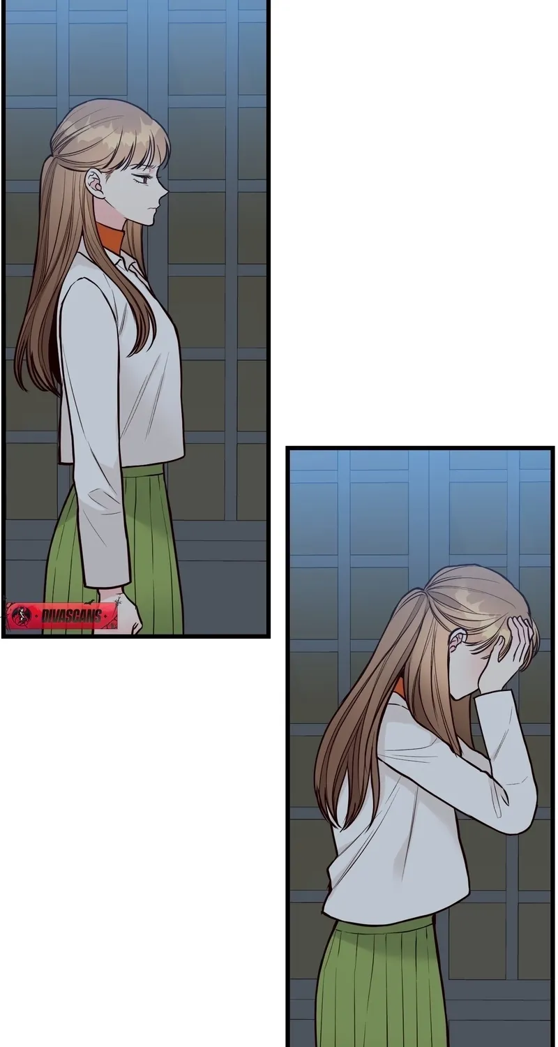 This Marriage Is Merely A Contract Chapter 39 page 24 - 