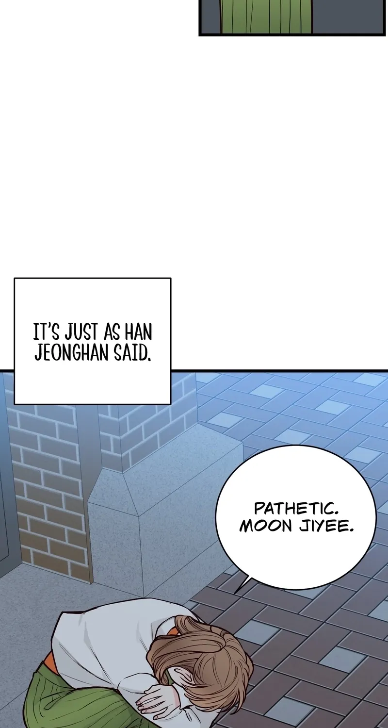 This Marriage Is Merely A Contract Chapter 39 page 25 - 