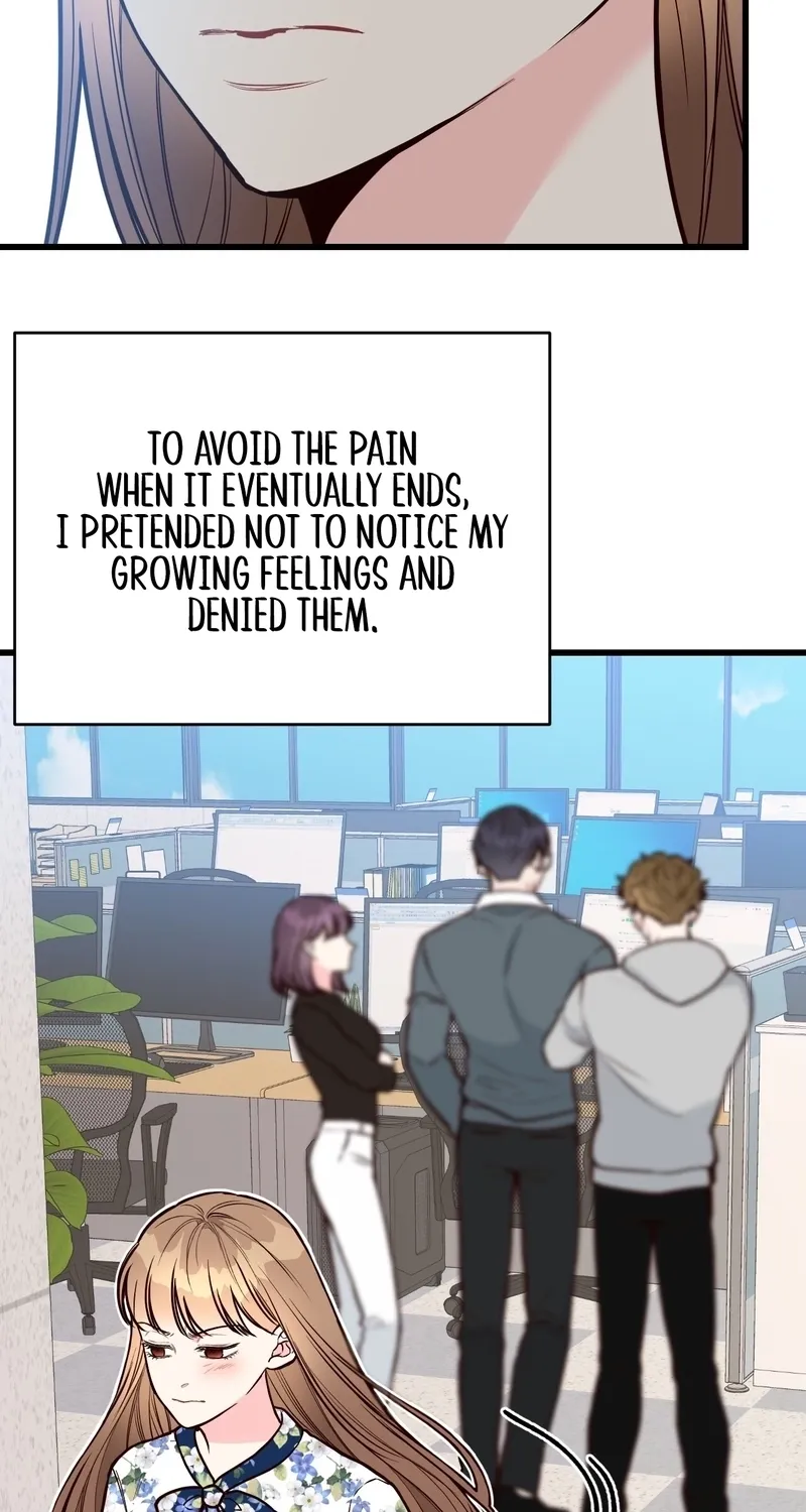 This Marriage Is Merely A Contract Chapter 39 page 28 - 
