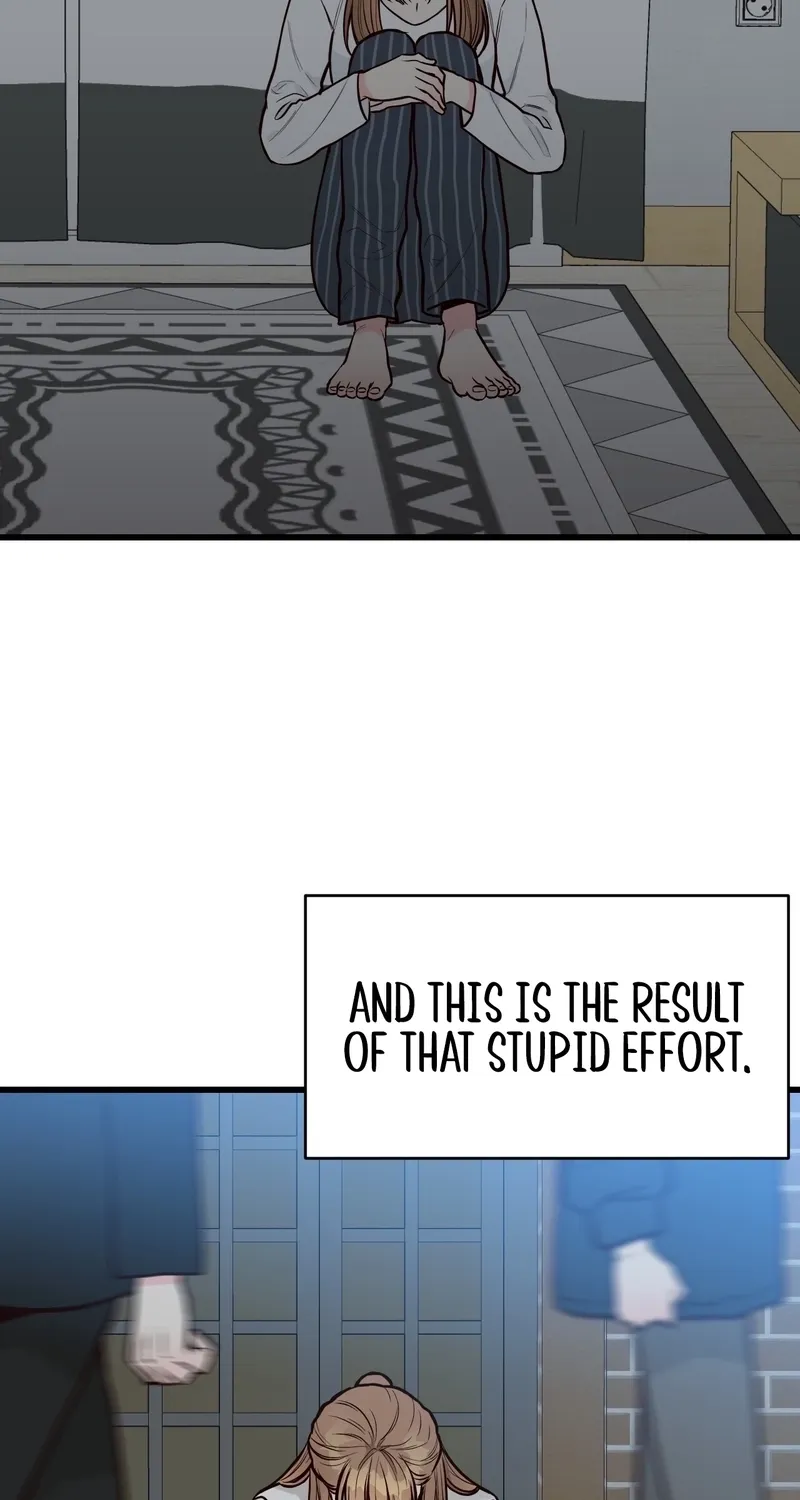 This Marriage Is Merely A Contract Chapter 39 page 30 - 