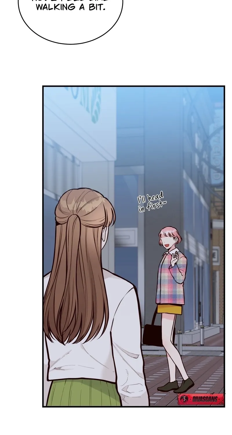 This Marriage Is Merely A Contract Chapter 39 page 4 - 