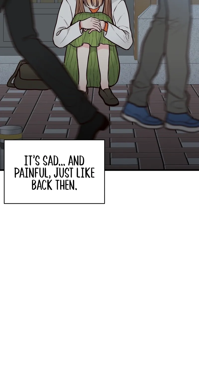 This Marriage Is Merely A Contract Chapter 39 page 31 - 